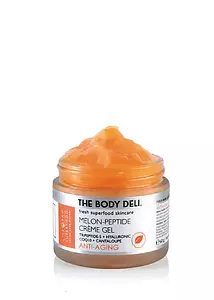 The Body Deli Melon Peptide Creme Gel (Anti-aging)