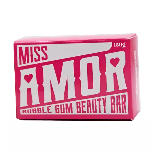 CHEAPYXO Miss Amor Bubblegum Beauty Bar