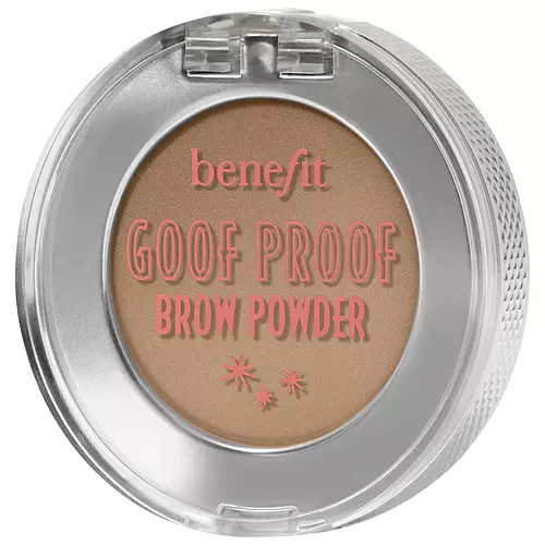 Benefit Cosmetics Goof Proof Brow Powder 2.5 Neutral blonde