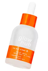 Glow Hub Beauty The Scar Slayer Facial Serum