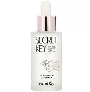 Secret Key Starting Treatment Rose Ampoule