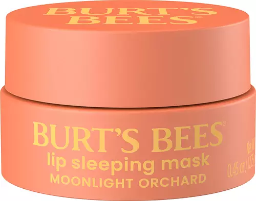 Burt's Bees Lip Sleeping Mask Moonlight Orchard