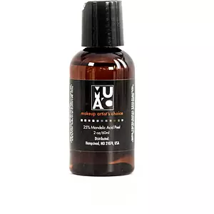 Makeup Artist's Choice 25% Mandelic Acid At Home Peel