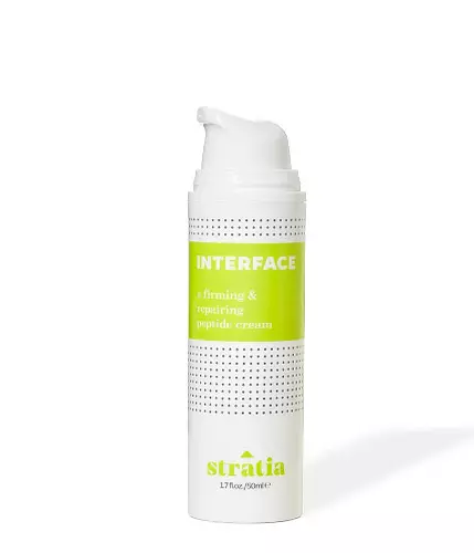 Stratia Interface - Peptide Cream