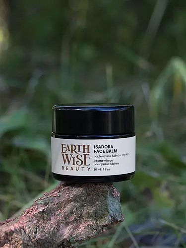 Earthwise Beauty Isadora Face Balm