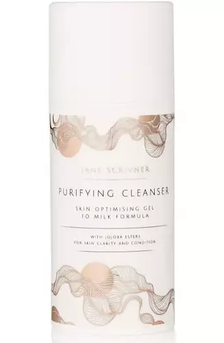 Jane Scrivner Purifying Cleanser