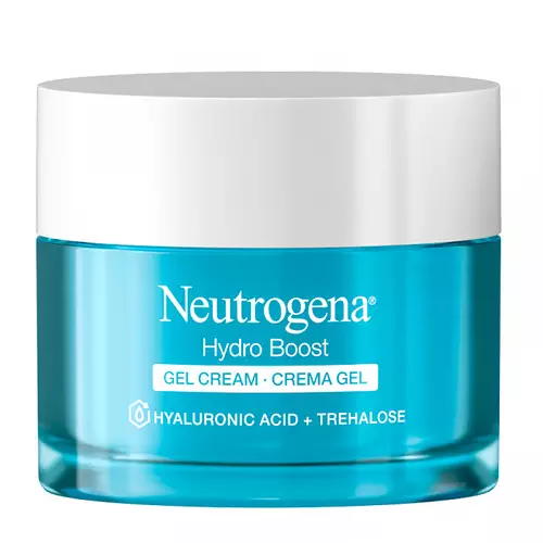 Neutrogena Hydro Boost Gel Crème Portugal