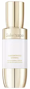 Sulwhasoo Concentrated Ginseng Brightening Serum