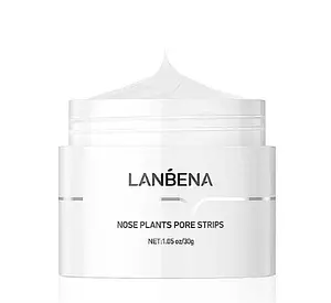 LANBENA Nose Plants Pore Strips