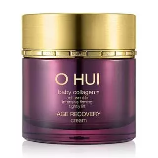 O Hui Age Recovery Cream