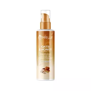 Mielle Organics Oats & Honey Soothing Leave-In Conditioner