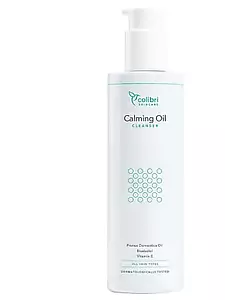 Colibri Skincare Calming Oil Cleanser