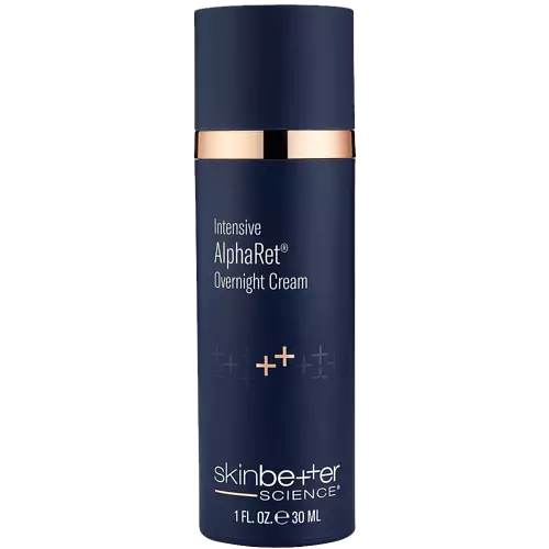 SkinBetter Science Intensive AlphaRet Overnight Cream