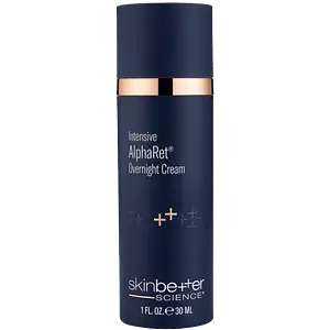 SkinBetter Science Intensive AlphaRet Overnight Cream