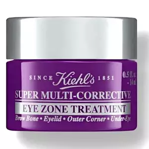 Kiehl's Super Multi-Corrective Anti-Aging Eye Cream