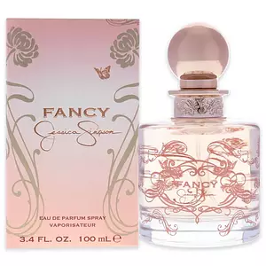 Jessica Simpson Fragrances Fancy Eau De Parfum