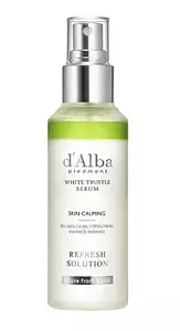 D'Alba White Truffle Refresh Skin Calming Serum