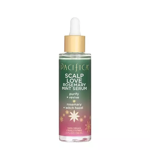 Pacifica Scalp Love Rosemary Split End and Scalp Treatment Serum
