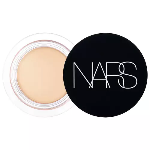 NARS Cosmetics Soft Matte Complete Concealer L2.2 Nougatine
