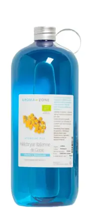 Aroma-Zone Hydrolat Hélichryse Italienne De Corse