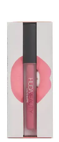 Huda Beauty Original Liquid Matte Lipstick Gossip Gurl