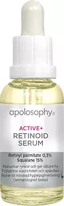 Apolosophy Active+ Retinoid Serum
