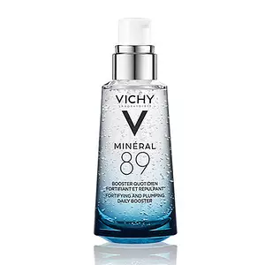 Vichy Minéral 89 Hyaluronic Acid Booster France
