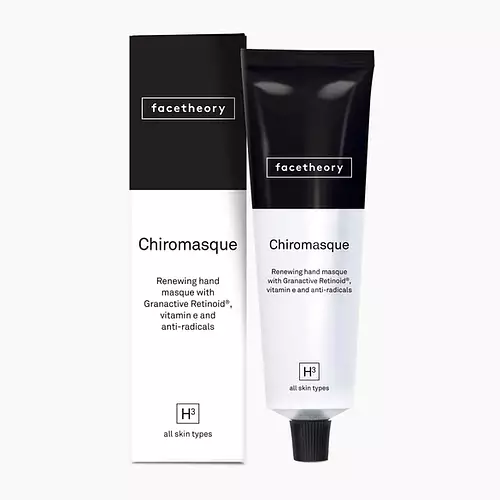 FaceTheory Chiromasque Renewing Hand Mask H3