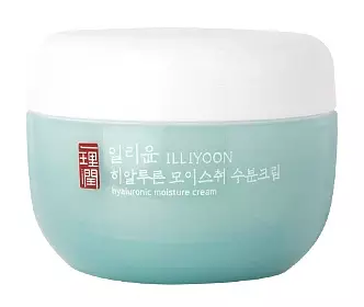 ILLIYOON Hyaluronic Moisture Cream