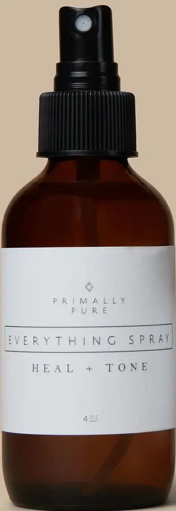 Primally Pure Everything Spray