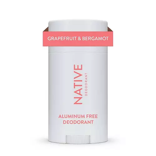 Native Deodorant Grapefruit & Bergamot