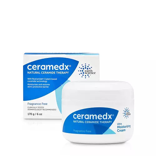 Ceramedx Ultra Moisturizing Ceramide Cream