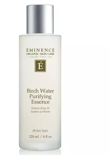 Eminence Organics Birch Water Purifying Essence
