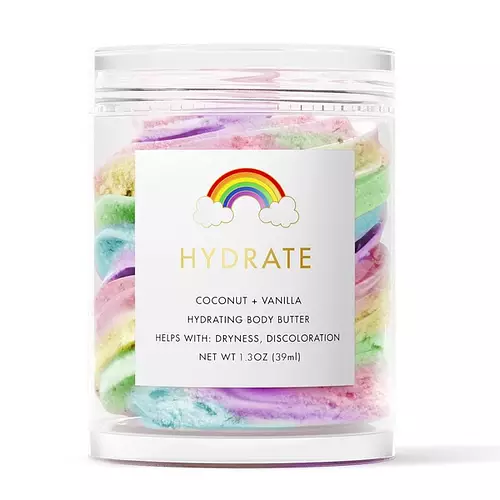 Rainbow Beauty Hydrate Hydrating Body Butter