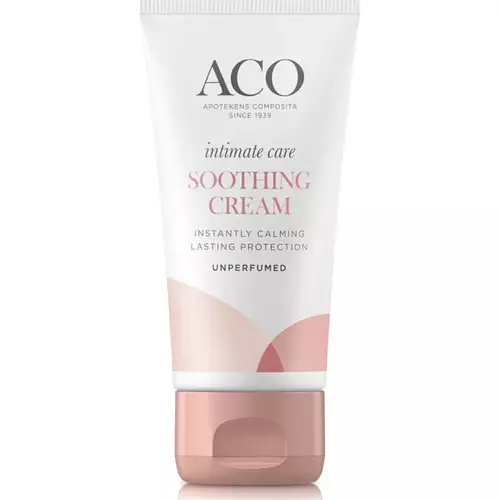 ACO Intimate Care Soothing Cream