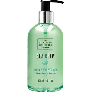 Scottish Fine Soaps Sea Kelp Bath & Shower Gel