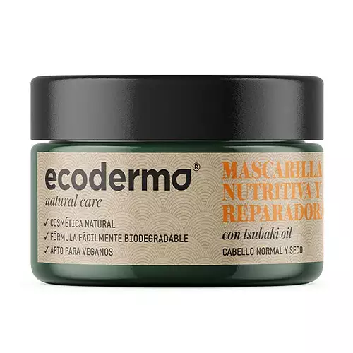 Ecoderma Nourishing Conditioning Mask