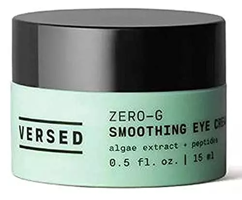 Versed Zero-G Smoothing Eye Cream