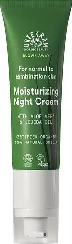 Urtekram Moisturizing Night Cream