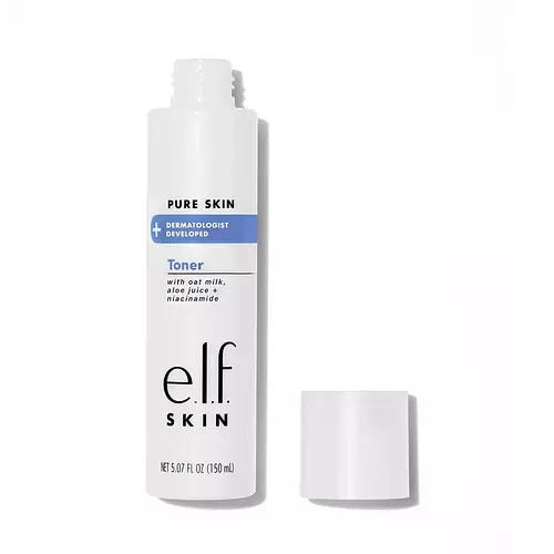 e.l.f. cosmetics Pure Skin Cleanser