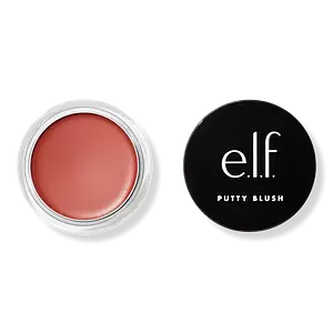 e.l.f. cosmetics Putty Blush Bali