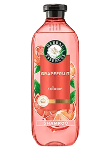 Herbal Essences Grapefruit Silicone Free Volume Shampoo