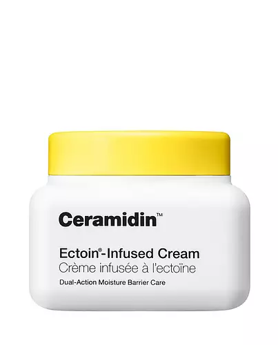 Dr. Jart+ Ceramidin Ectoin-Infused Cream