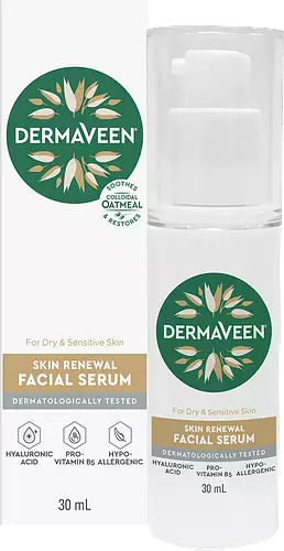 Dermaveen Skin Renewal Facial Serum