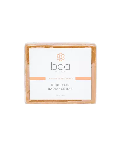 Bea Skincare Kojic Acid Radiance Bar