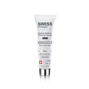 Swisse Absolute Radiance Whitening 3 In 1 Cleanser