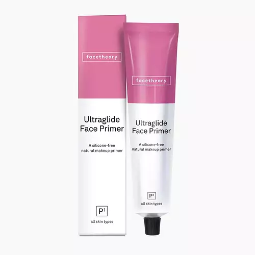 FaceTheory Ultraglide Silicone-Free Face Primer P1