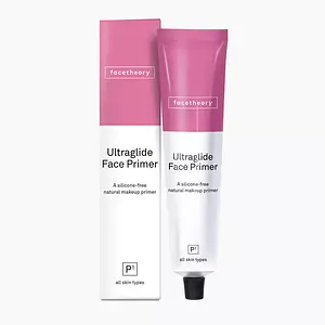 FaceTheory Ultraglide Silicone-Free Face Primer P1