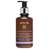 Apivita Natural Cosmetics Cleansing Creamy Foam – Face & Eyes