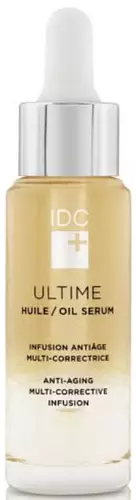 IDC Anti-Aging Multi-Corrective Infusion Ultime Oil Serum